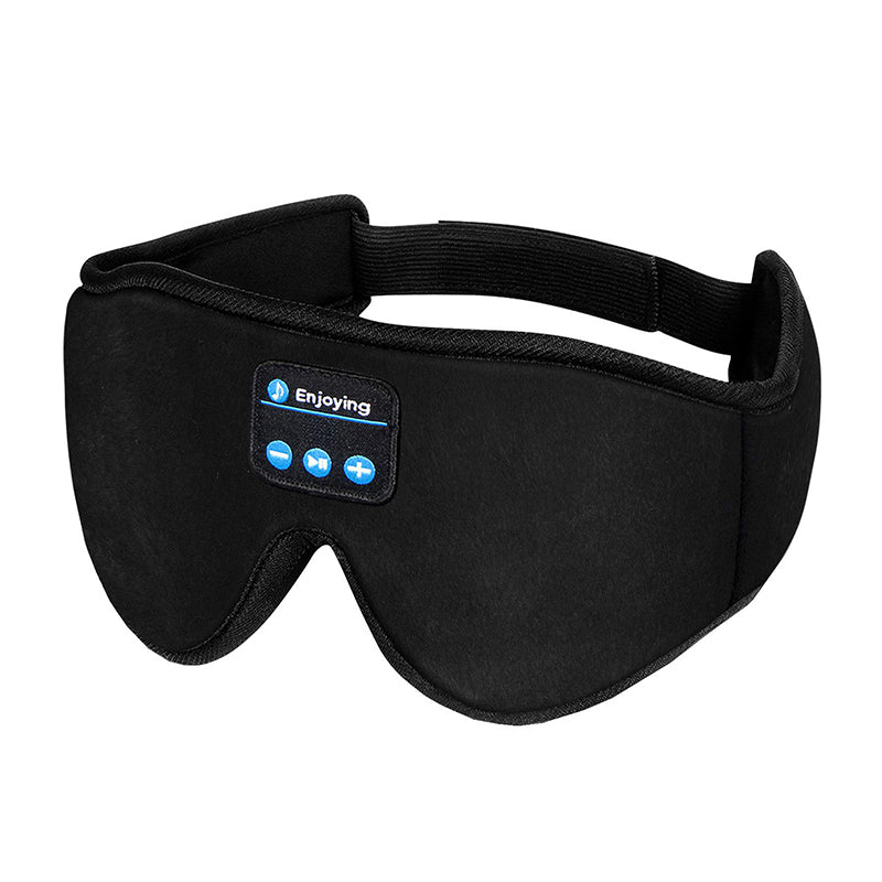 EyeCocoon Bluetooth Sleep Mask