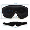 EyeCocoon Bluetooth Sleep Mask